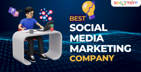 Best Social media marketing company