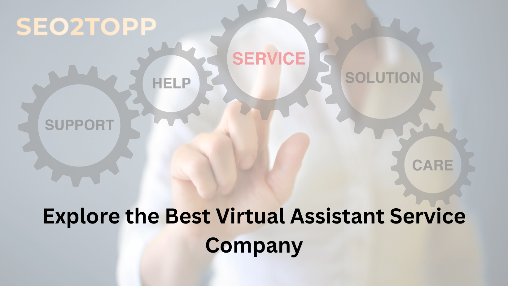 Explore the Best Virtual Assistant Service Company