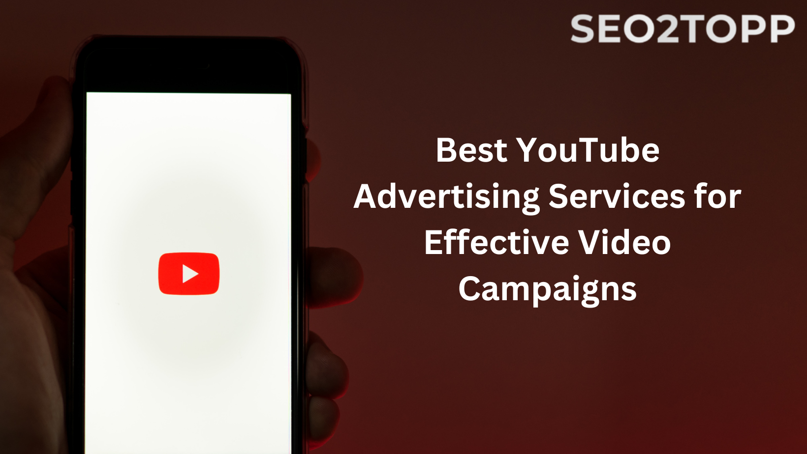 Best YouTube Advertising Services for Effective Video Campaigns