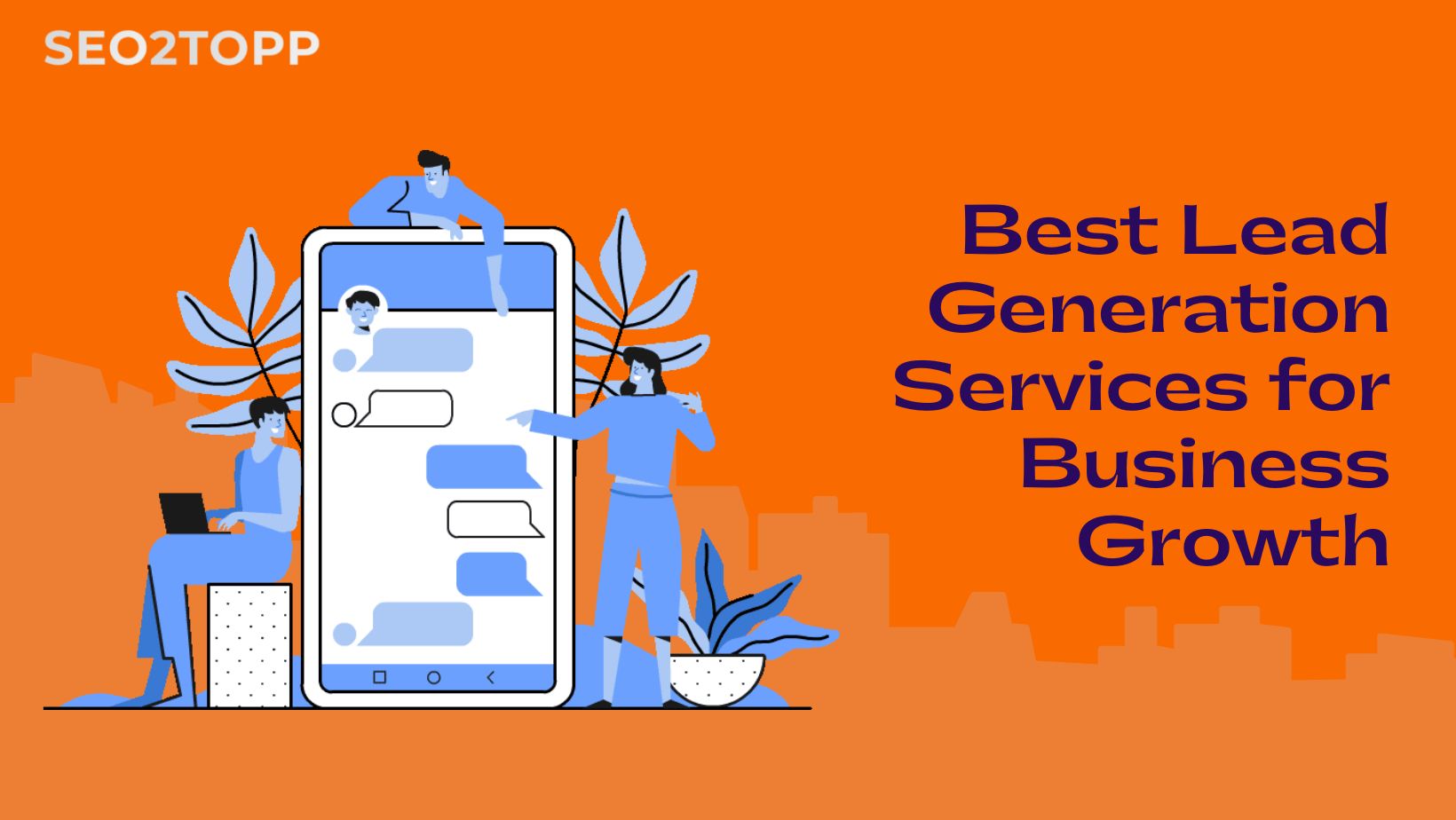 Best Lead Generation Services for Business Growth