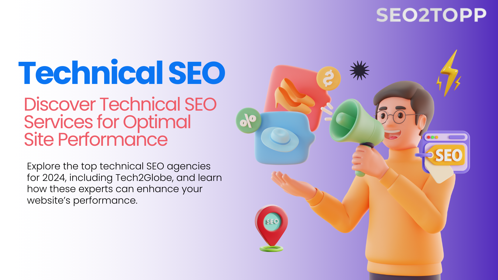 Discover Technical SEO Services for Optimal Site Performance