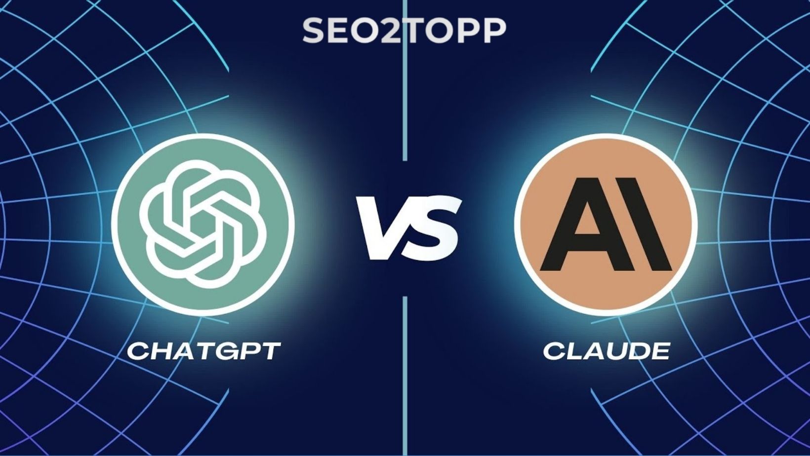 What is Claude AI, and how does it compare to ChatGPT